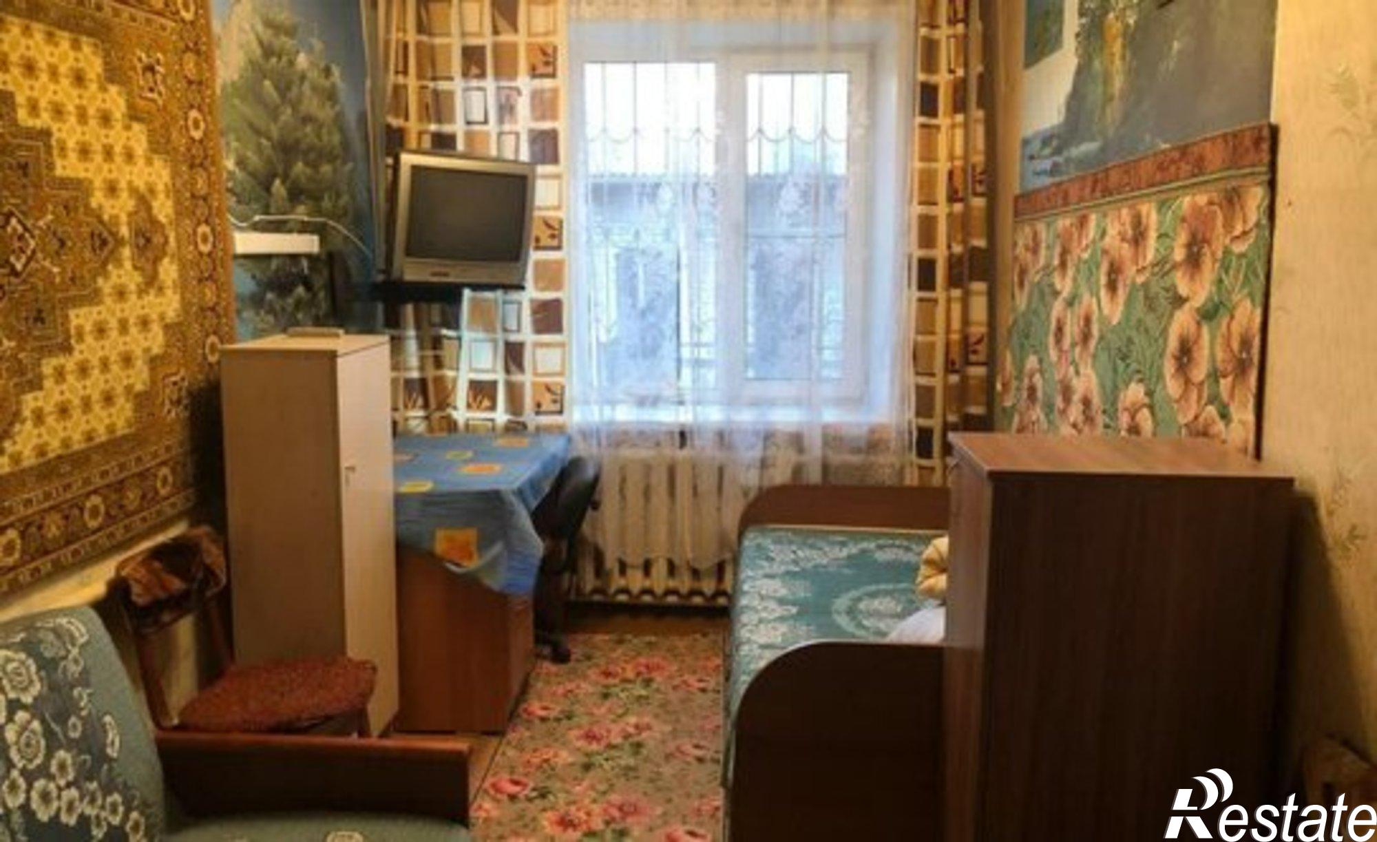 Купить квартиру за 3 800 000 рублей на Водяная улица, 30А