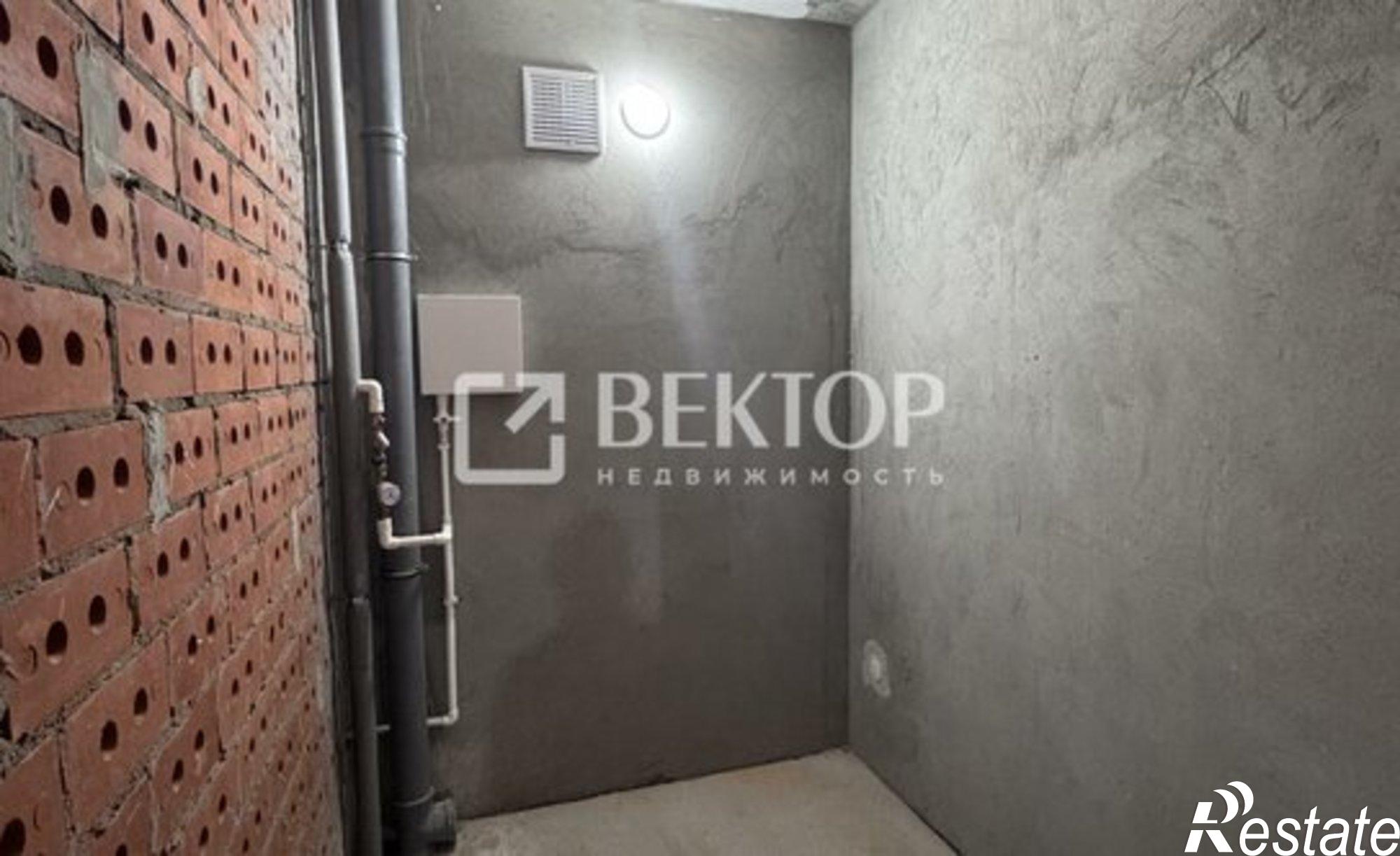 Купить квартиру за 8 310 000 рублей на ул Центральная, 26/41