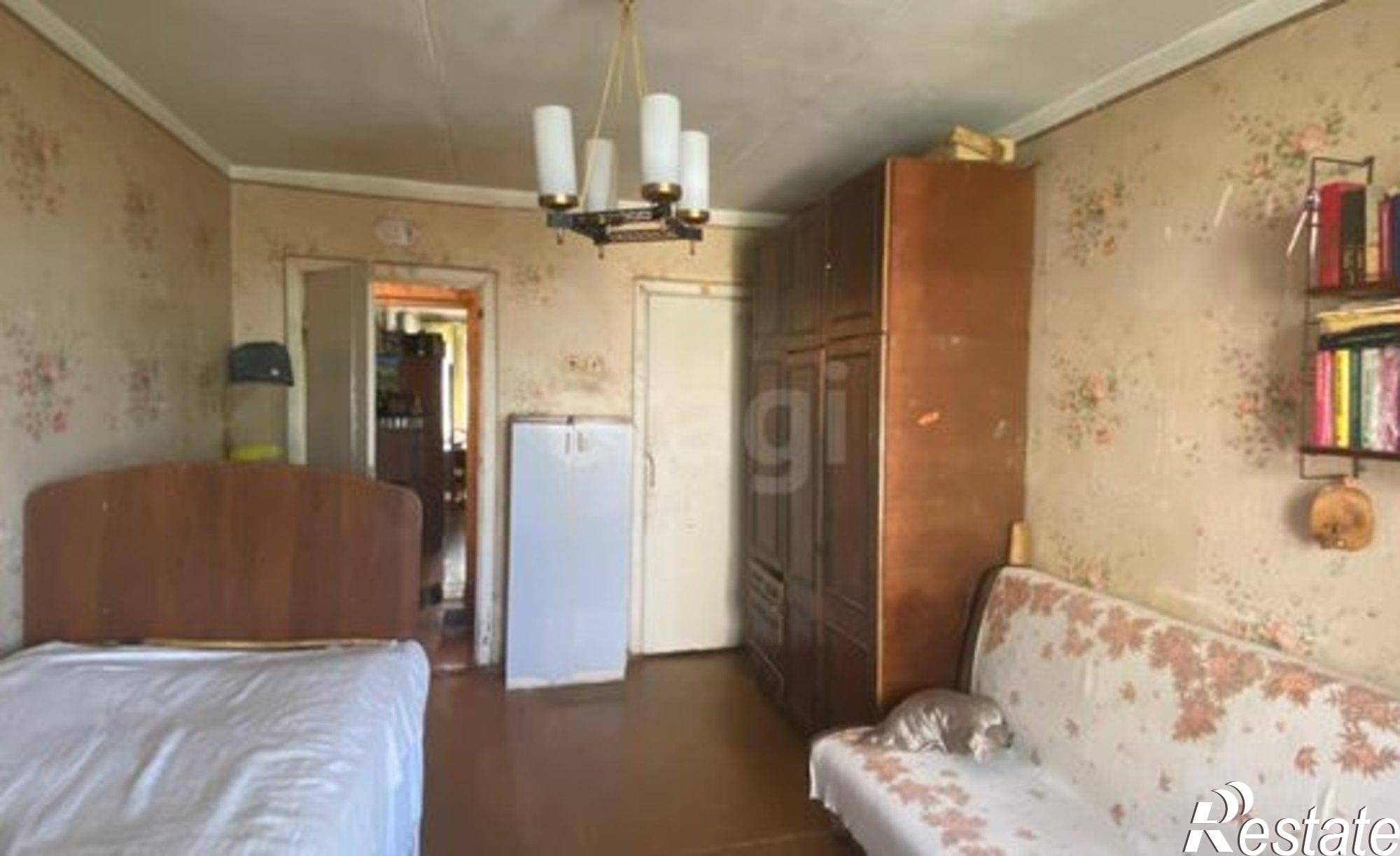 Купить квартиру за 2 800 000 рублей на улица Юрия Смирнова, 45