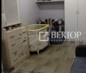 1-комн, 30кв м, этаж 3/4 Катушечная улица, 49