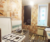 3-комн, 47кв м, этаж 1/3 улица Ленина, 90