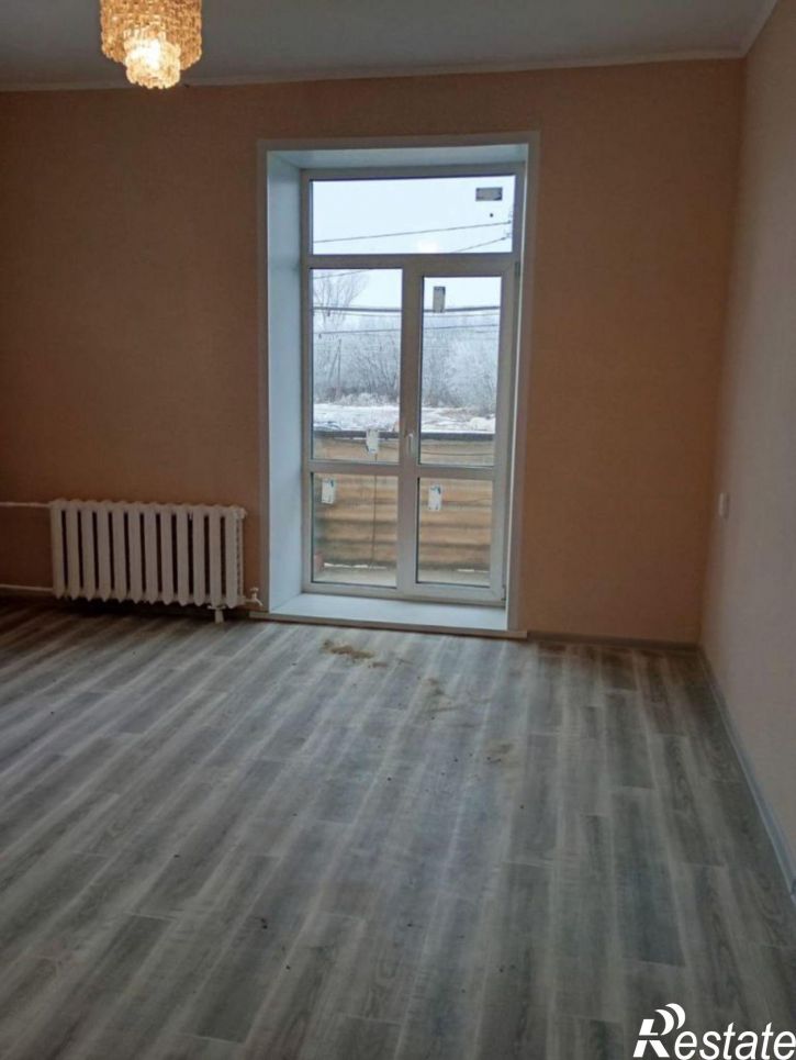 3-комн квартира Ярославская ул, 25/1
