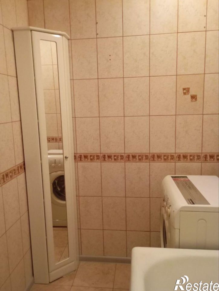 3-комн квартира Ярославская ул, 25/1