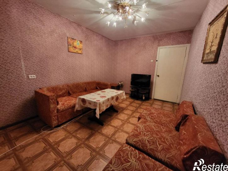 2-комн квартира Самоковская ул, 4