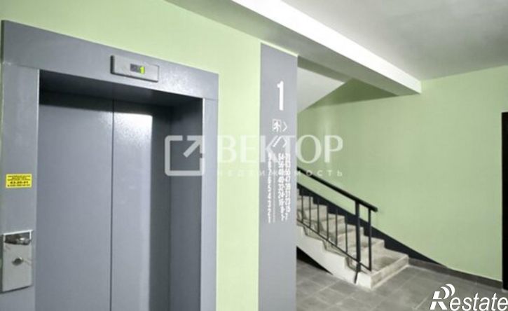 3-комн квартира ул Центральная, 26/41,  д. 26/41