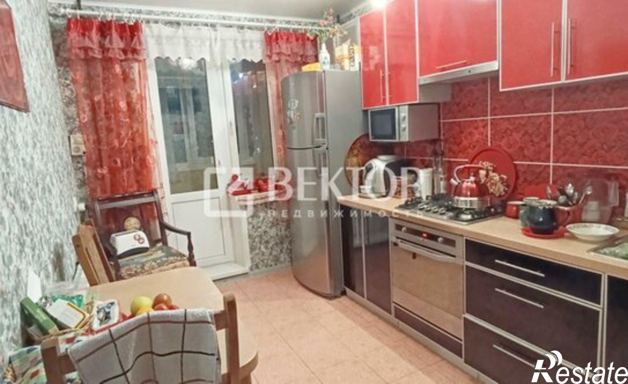 Купить квартиру за 5 500 000 рублей на ул Свердлова, 80