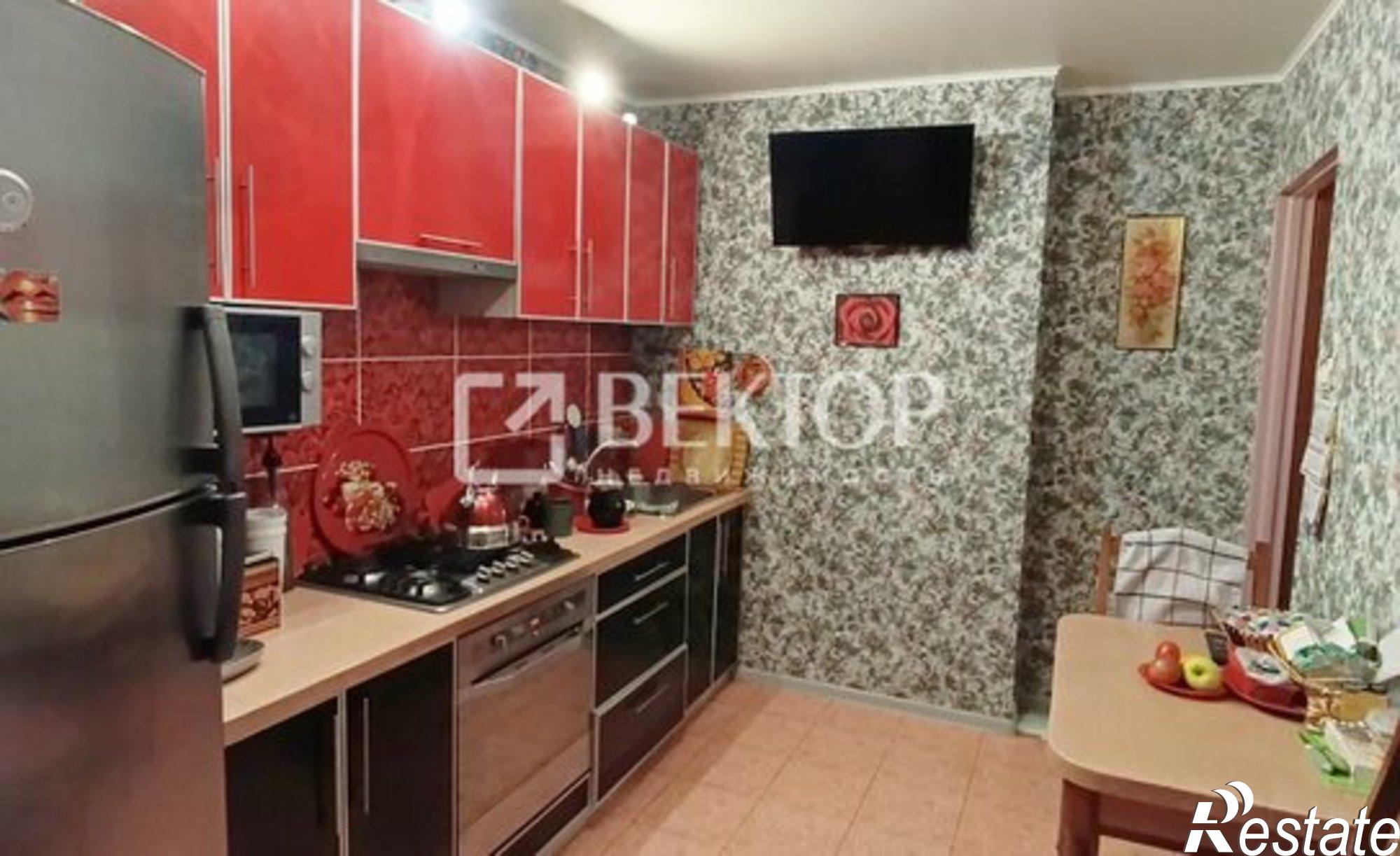 Купить квартиру за 5 500 000 рублей на ул Свердлова, 80