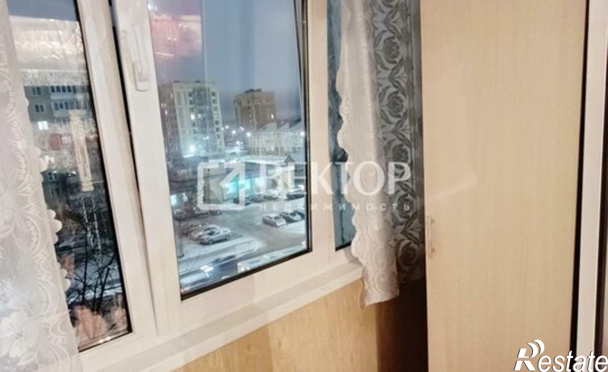 Купить квартиру за 5 500 000 рублей на ул Свердлова, 80