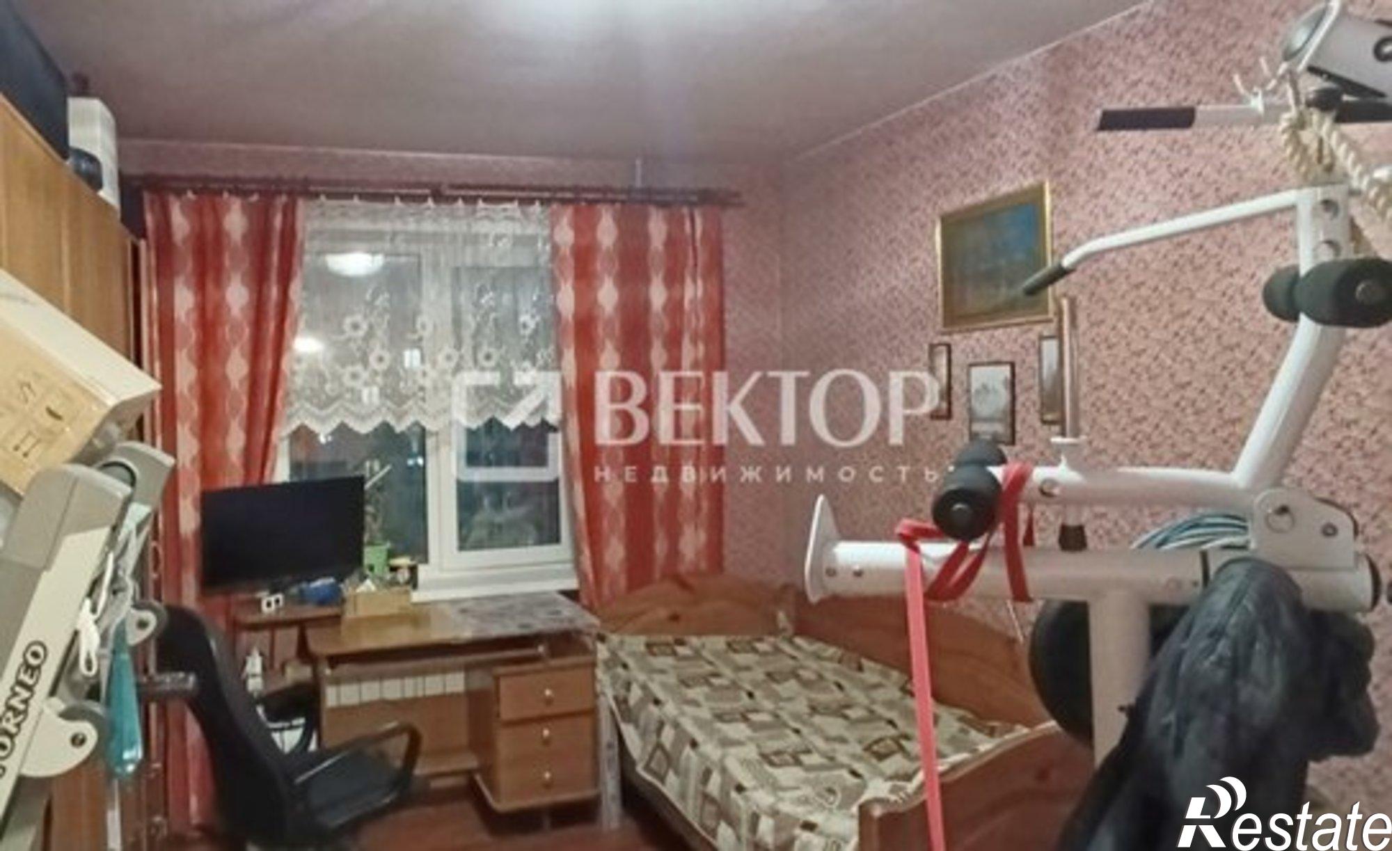 Купить квартиру за 5 500 000 рублей на ул Свердлова, 80