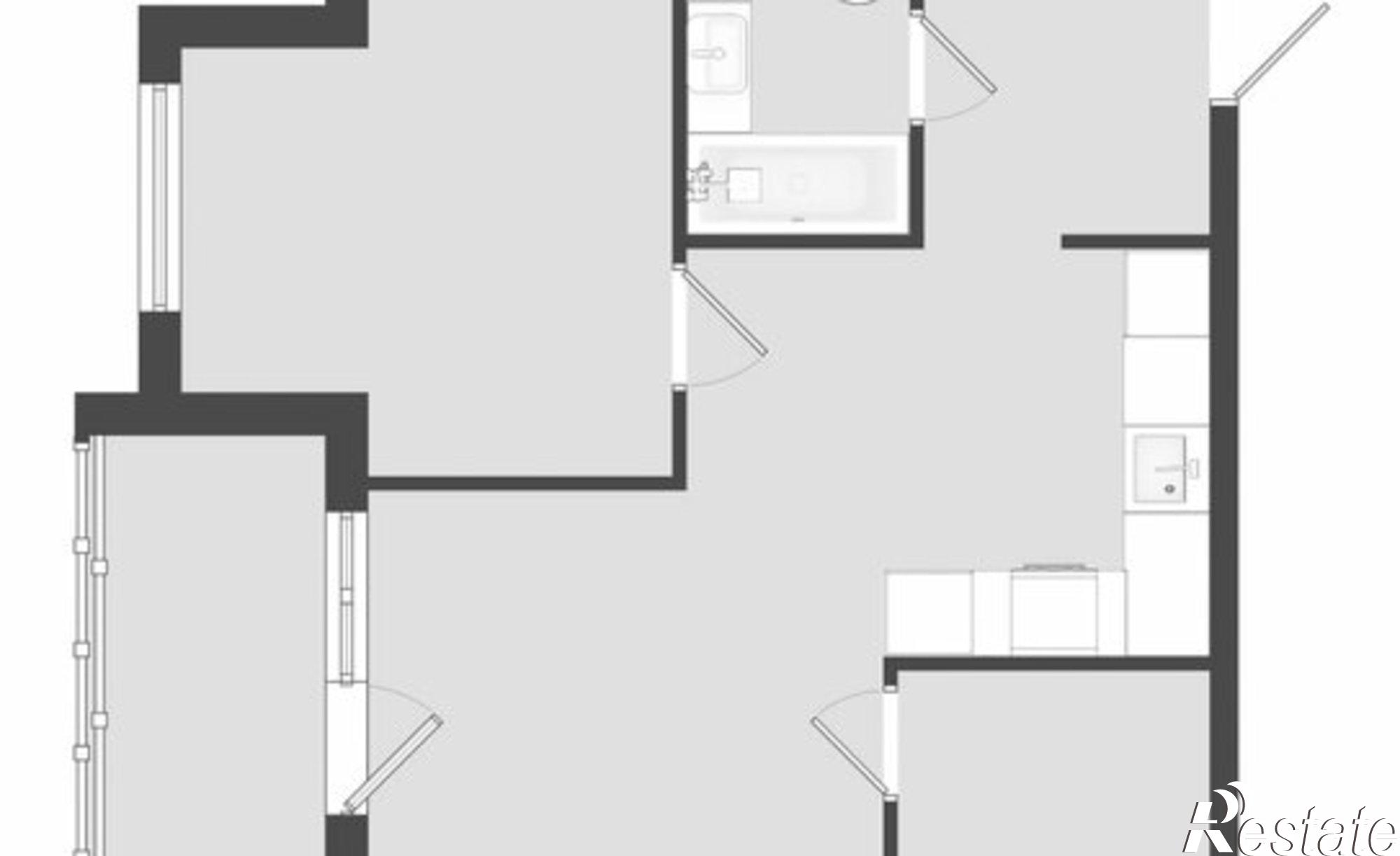Купить квартиру за 5 313 000 рублей на улица Машиностроителей, 35