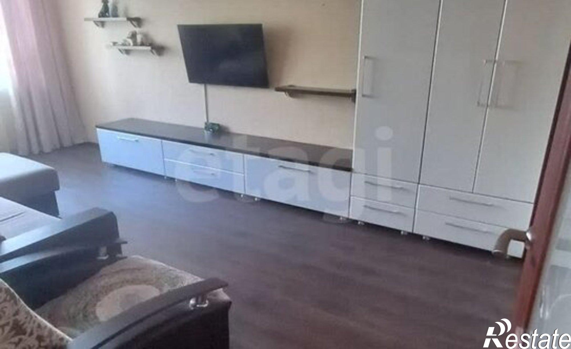 Купить квартиру за 4 450 000 рублей на Березовый проезд, 4