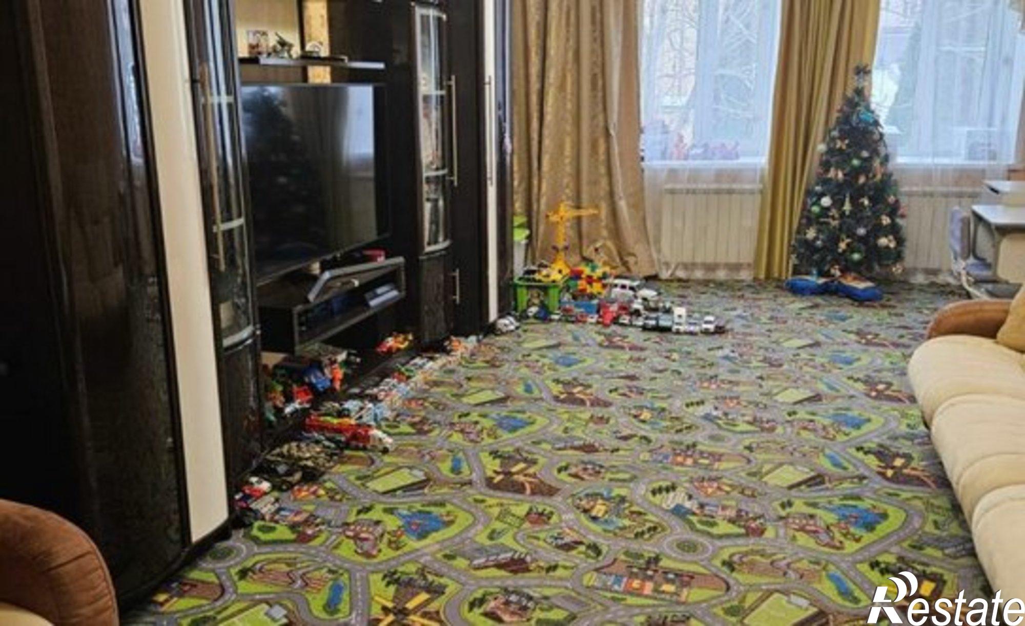 Купить квартиру за 10 000 000 рублей на ул Стопани, 42