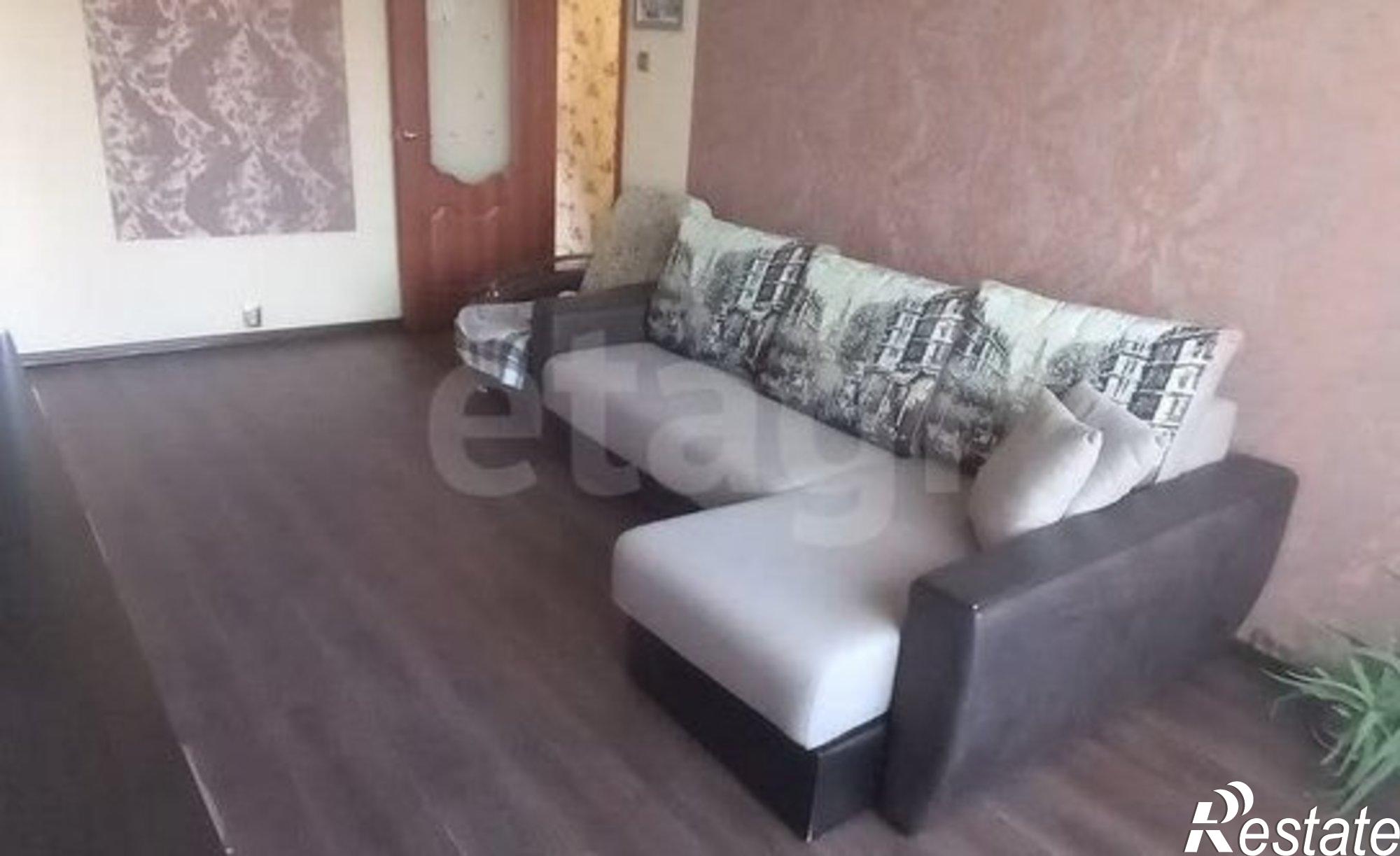 Купить квартиру за 4 450 000 рублей на Березовый проезд, 4