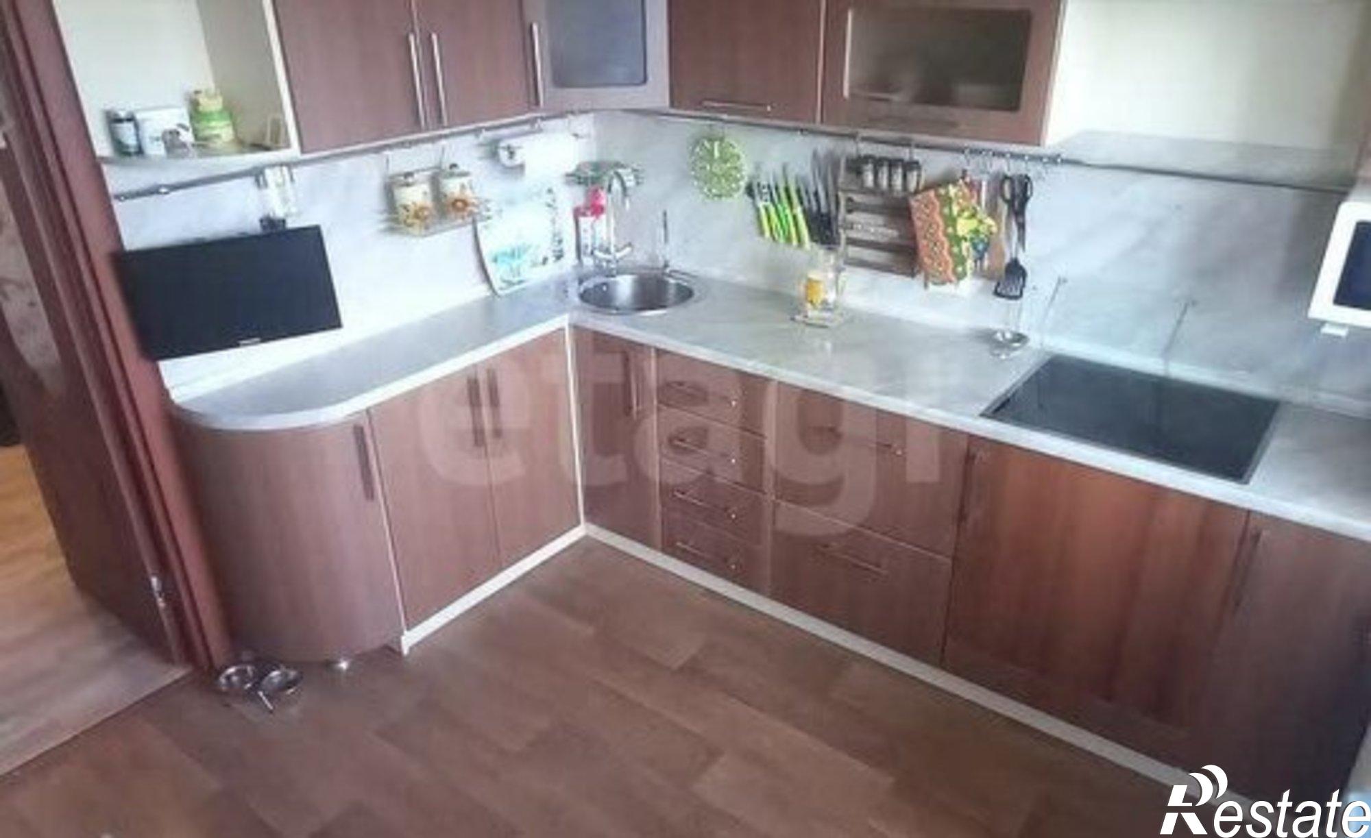 Купить квартиру за 4 450 000 рублей на Березовый проезд, 4