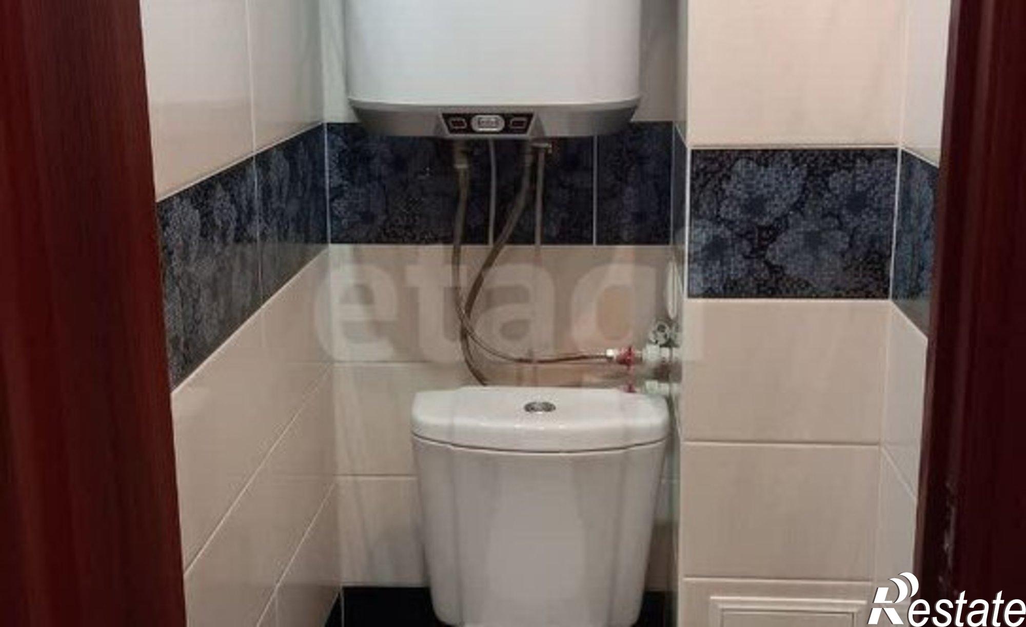 Купить квартиру за 4 450 000 рублей на Березовый проезд, 4