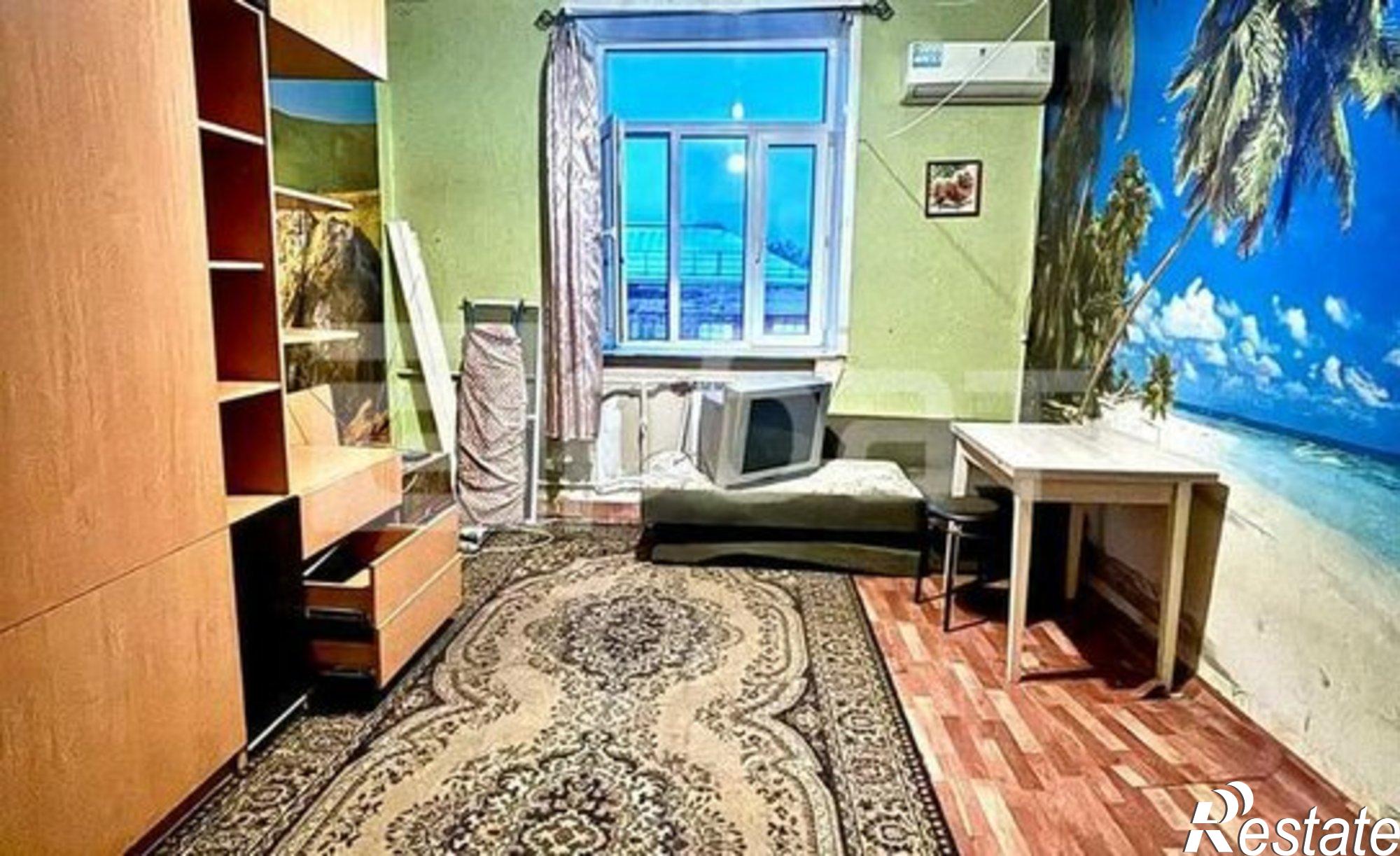 Купить квартиру за 788 000 рублей на пр-кт Текстильщиков, 48