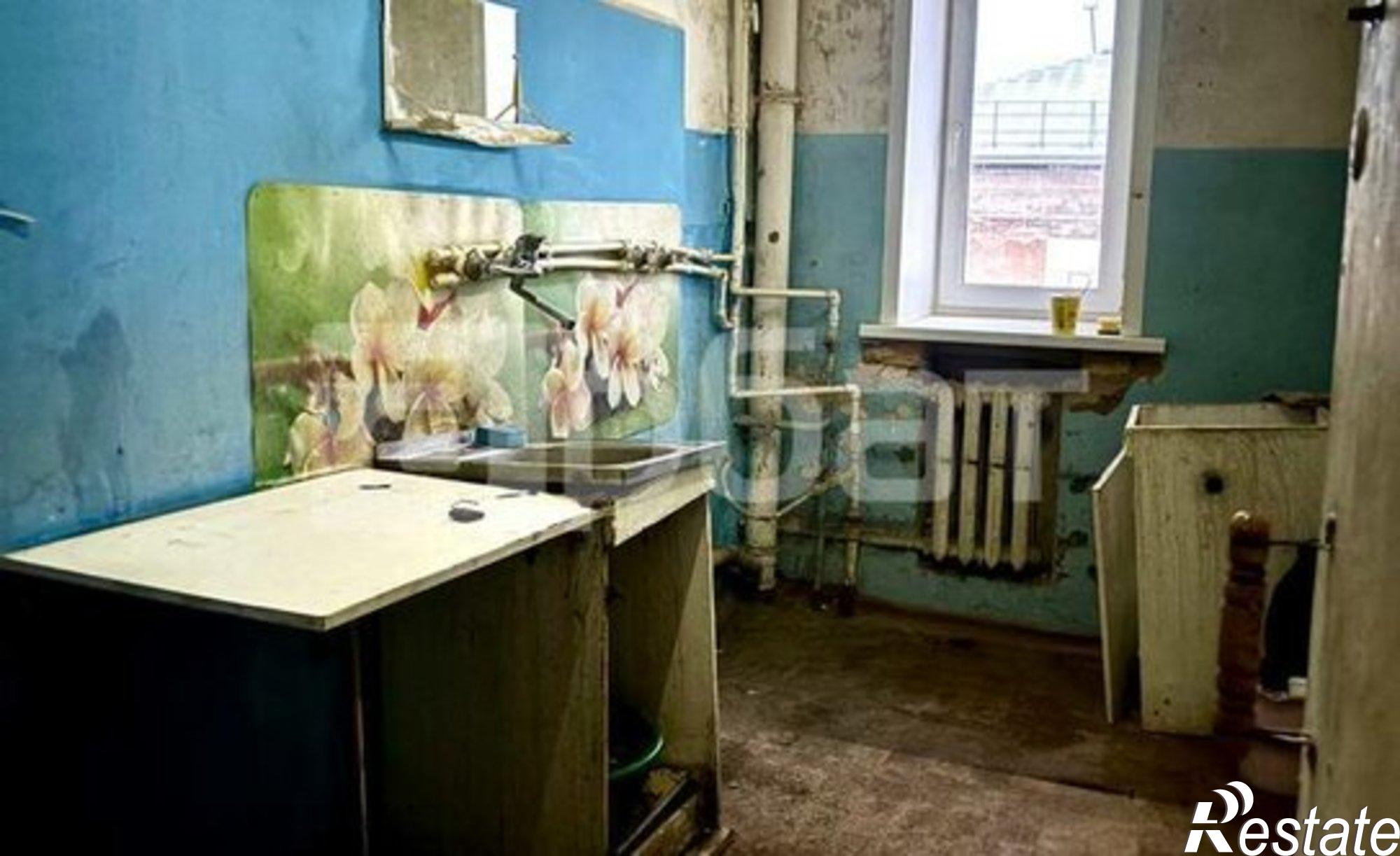 Купить квартиру за 788 000 рублей на пр-кт Текстильщиков, 48