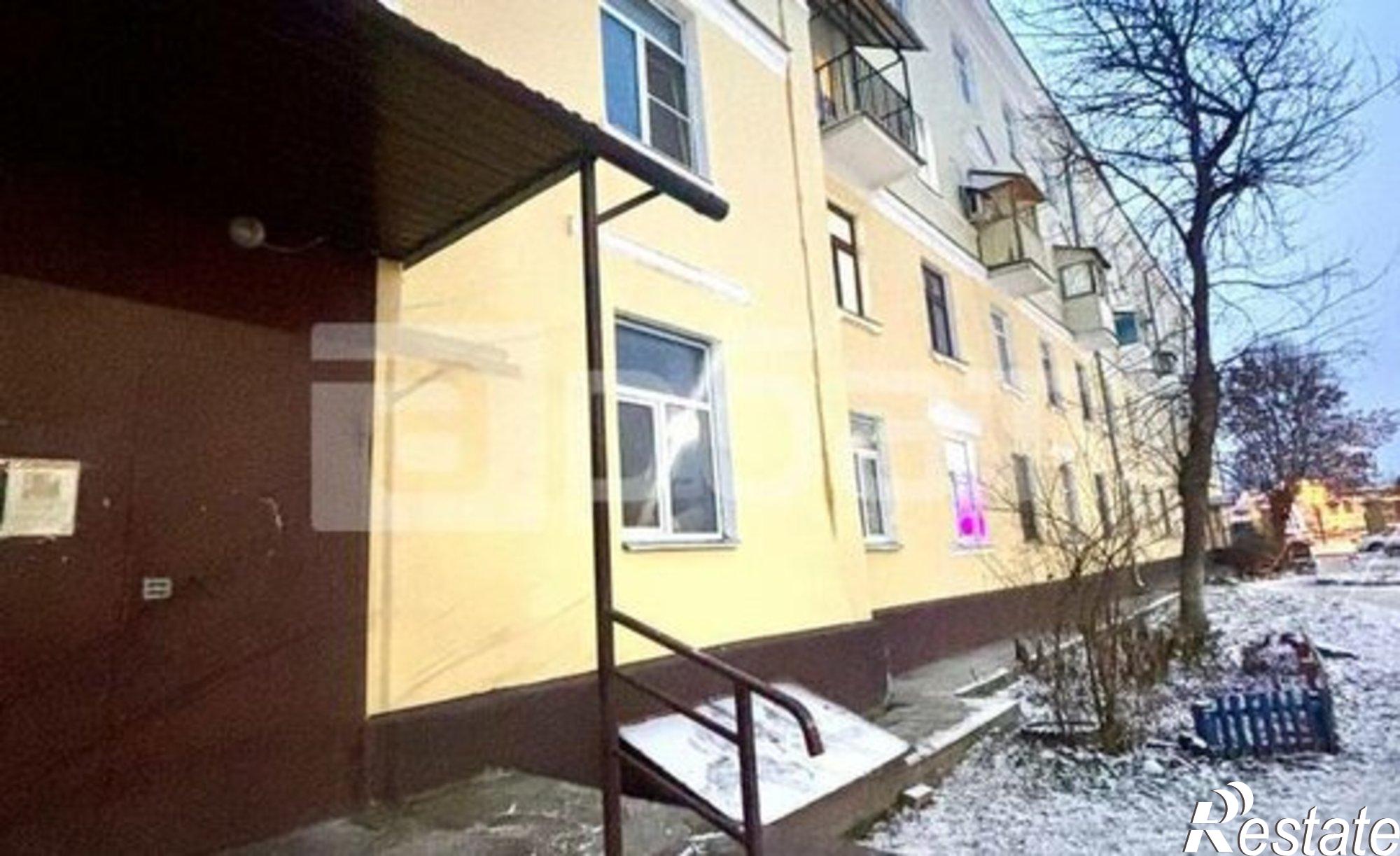 Купить квартиру за 788 000 рублей на пр-кт Текстильщиков, 48