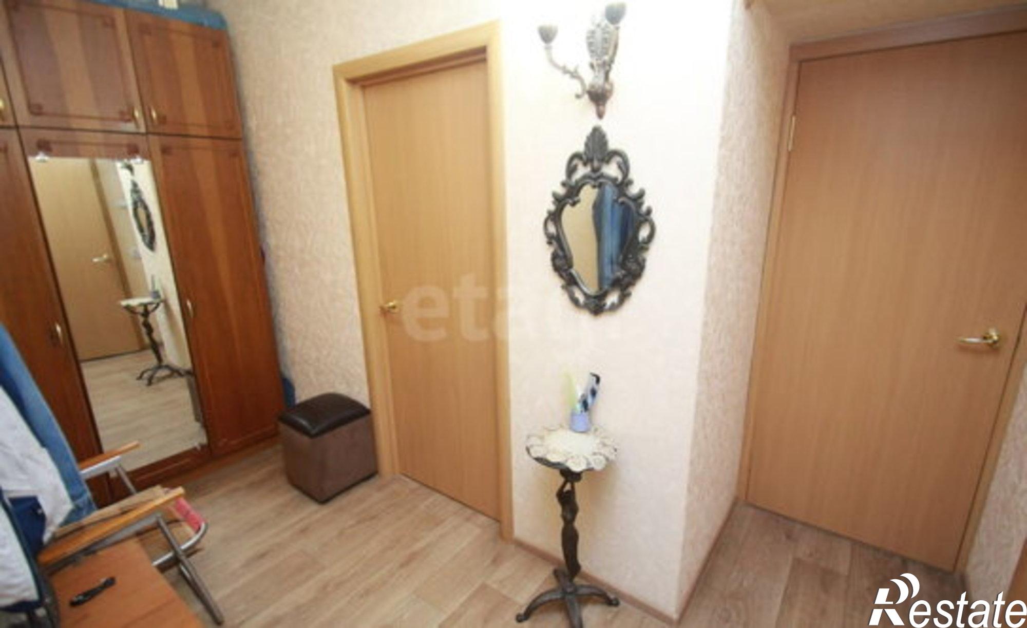 Купить квартиру за 4 700 000 рублей на ул Заволжская, 219