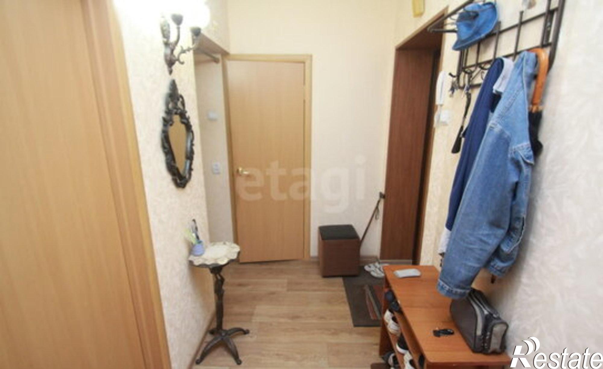 Купить квартиру за 4 700 000 рублей на ул Заволжская, 219