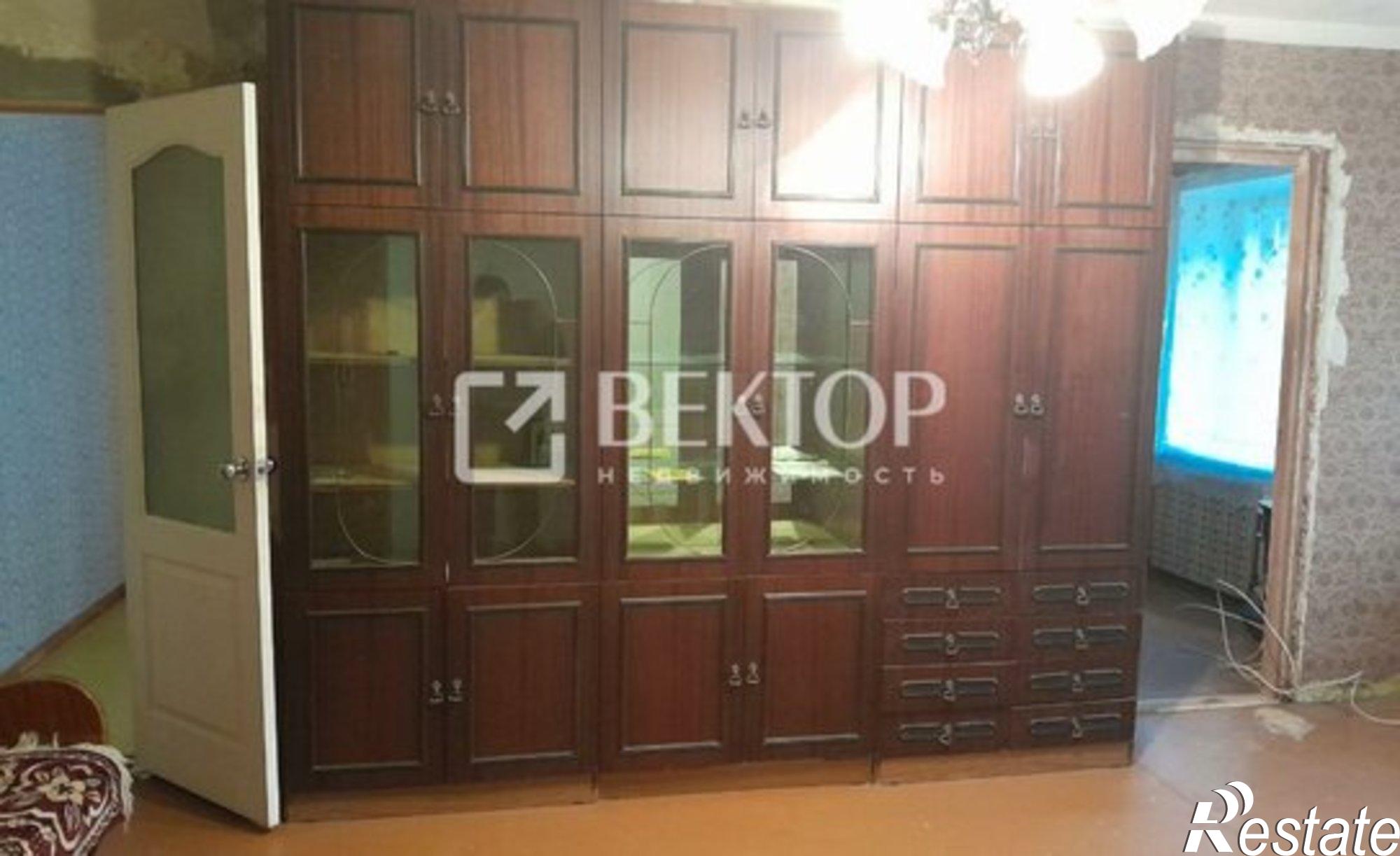 Купить квартиру за 2 800 000 рублей на Кинешемское шоссе, 18