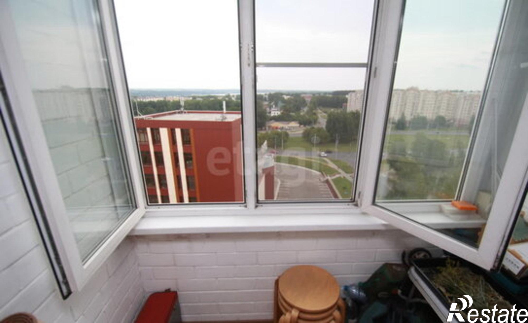 Купить квартиру за 4 700 000 рублей на ул Заволжская, 219