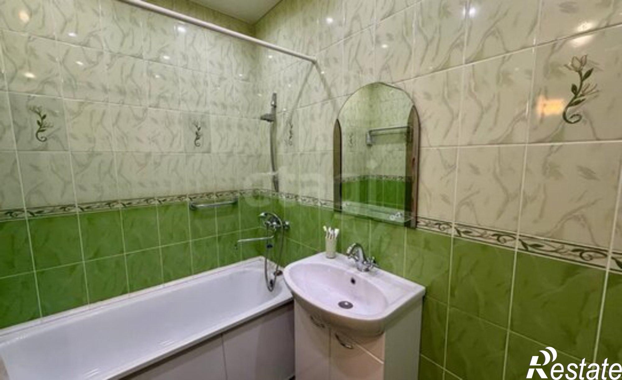 Купить квартиру за 4 700 000 рублей на ул Заволжская, 219