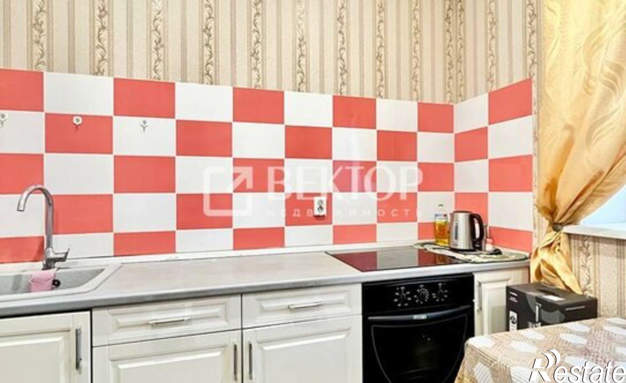 Купить квартиру за 4 300 000 рублей на Антроповский проезд, 3