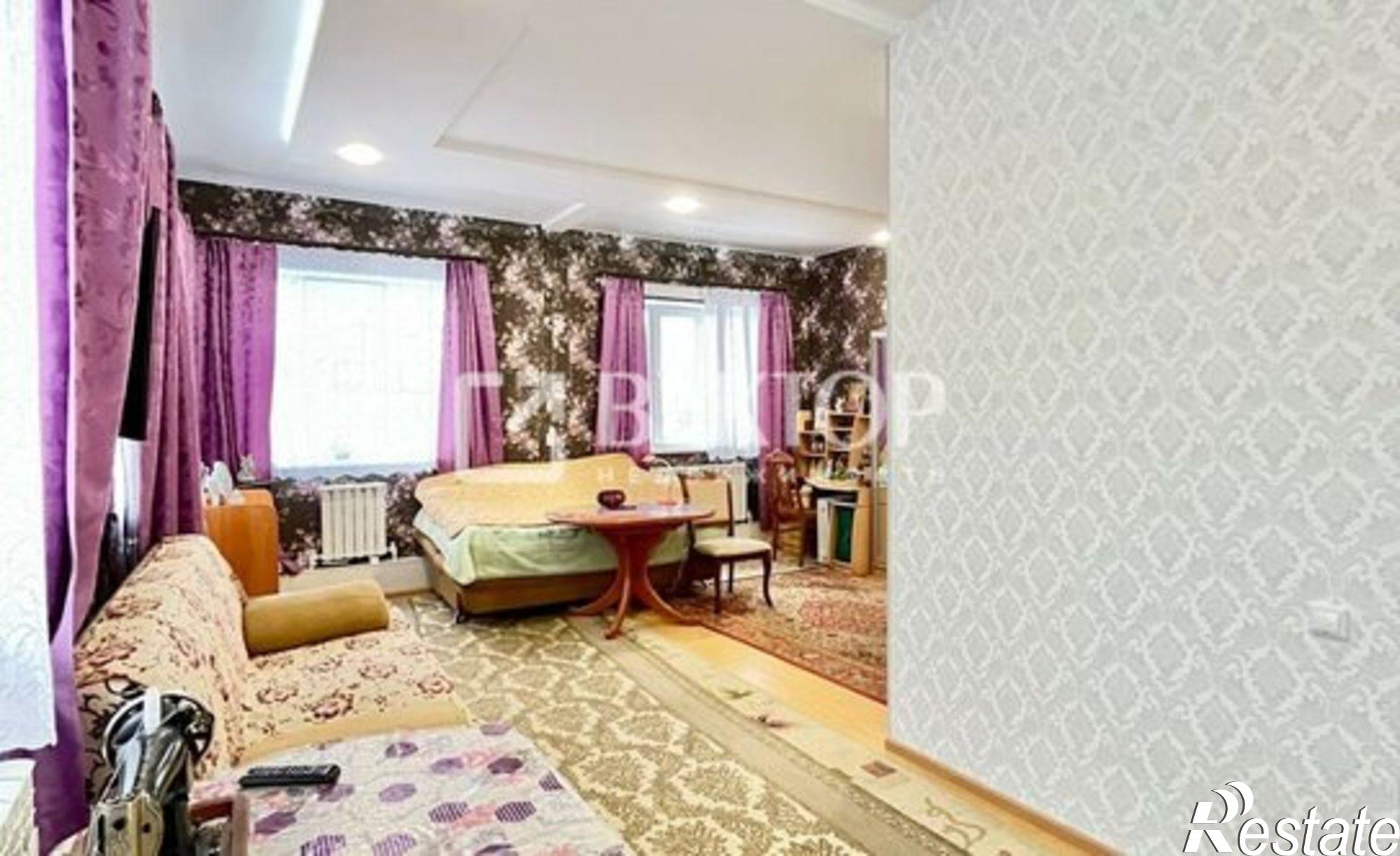 Купить квартиру за 4 300 000 рублей на Антроповский проезд, 3