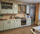 2-комн, 78.9кв м, этаж 2/4 Стопани ул, 42