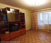 2-комн, 51.6кв м, этаж 1/9 Скворцова ул, 7