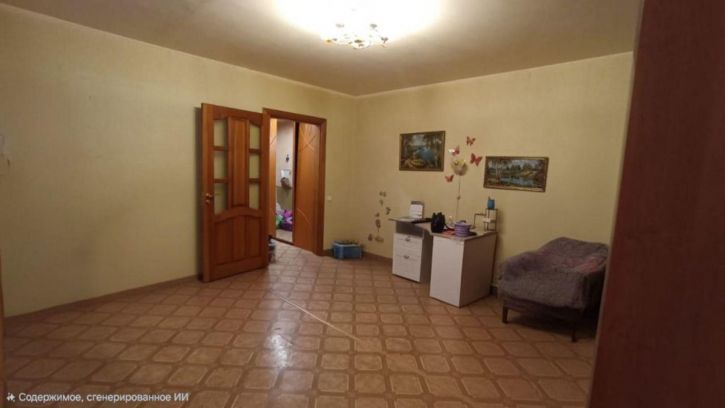2-комн квартира Скворцова ул, 7