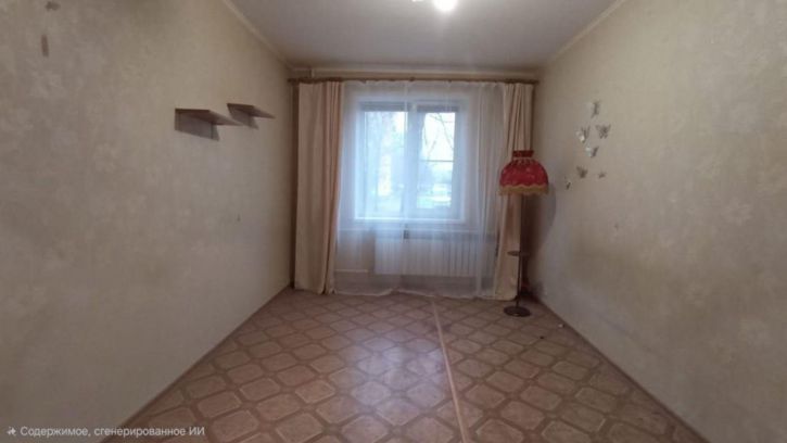 2-комн квартира Скворцова ул, 7