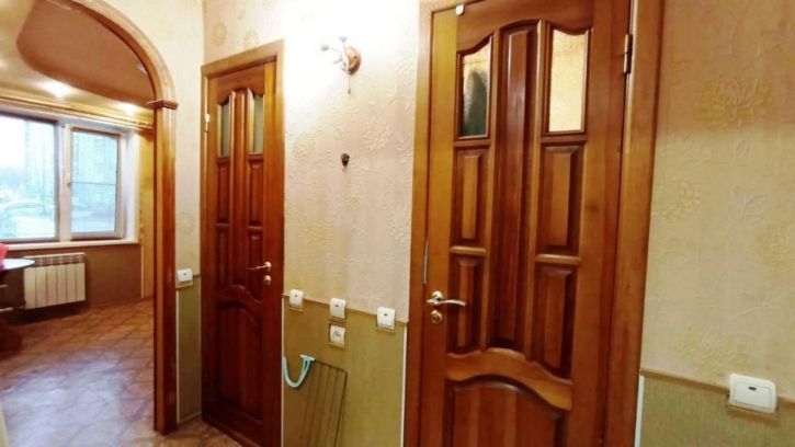 2-комн квартира Скворцова ул, 7