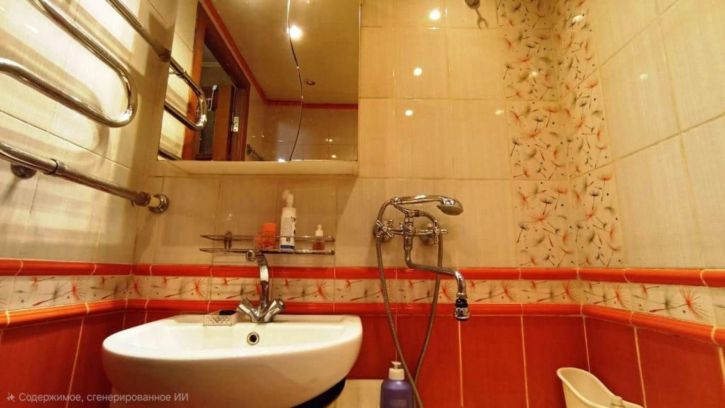 2-комн квартира Скворцова ул, 7