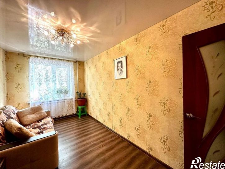 3-комн квартира Окружной 8-й проезд, 11