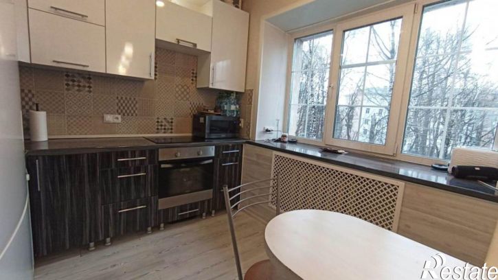 3-комн квартира Березовая роща ул, 12А