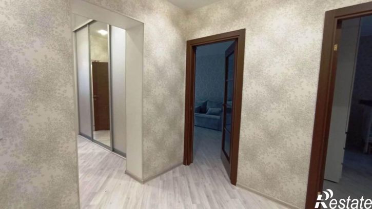 3-комн квартира Березовая роща ул, 12А