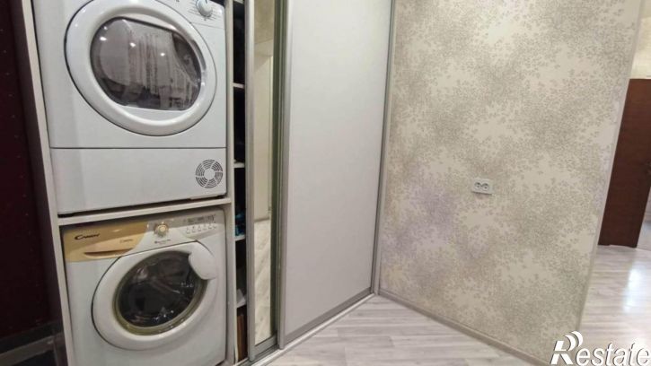 3-комн квартира Березовая роща ул, 12А