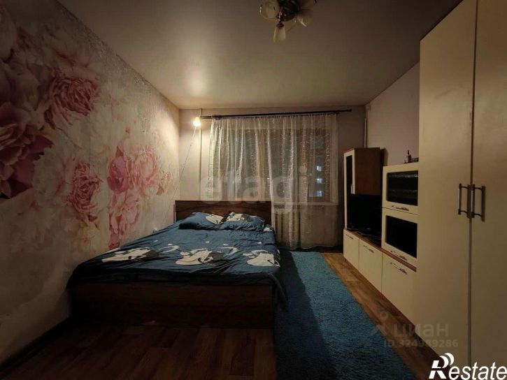 Комната улица Георгия Димитрова, 14,  д. 14