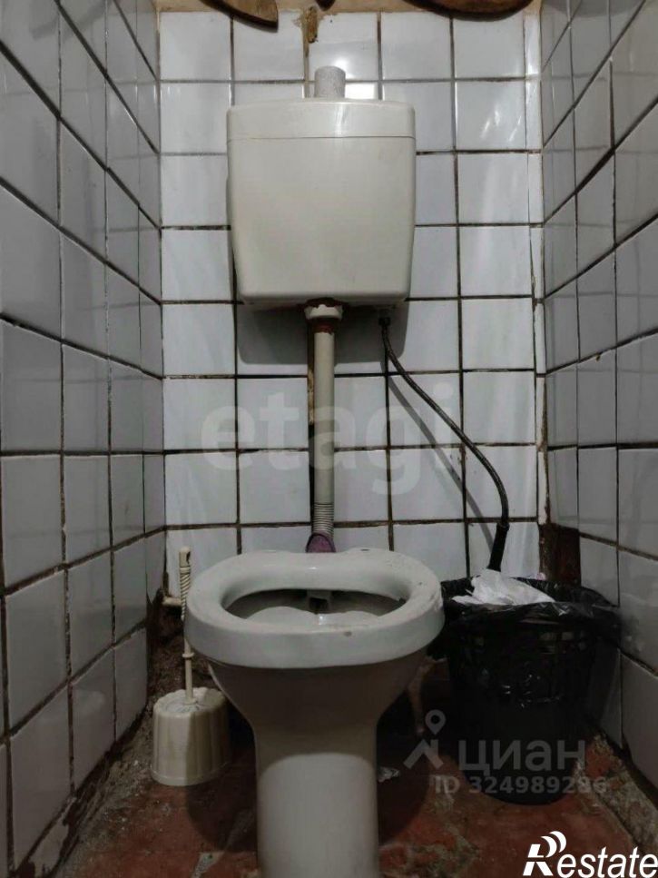 Комната улица Георгия Димитрова, 14,  д. 14