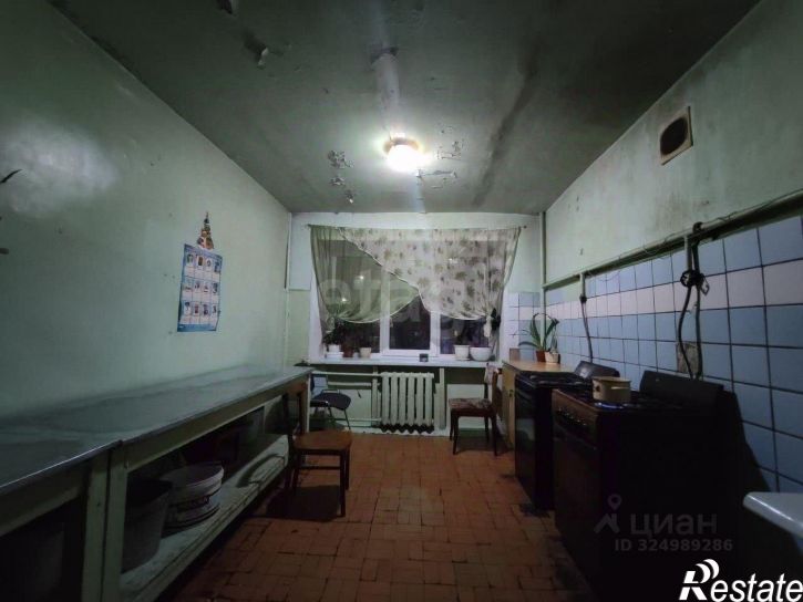 Комната улица Георгия Димитрова, 14,  д. 14