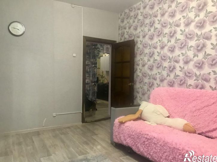 2-комн квартира Мясницкая ул, 46