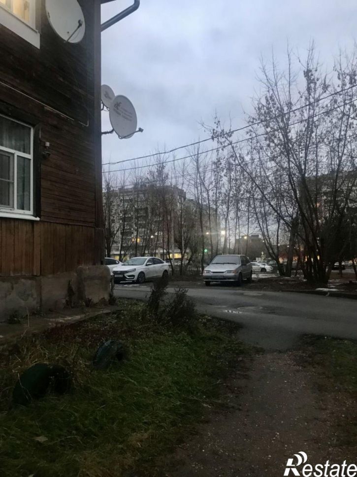2-комн квартира Мясницкая ул, 46