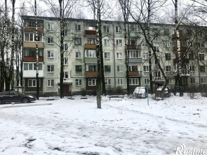2-комн квартира Черноречье мкр, 5