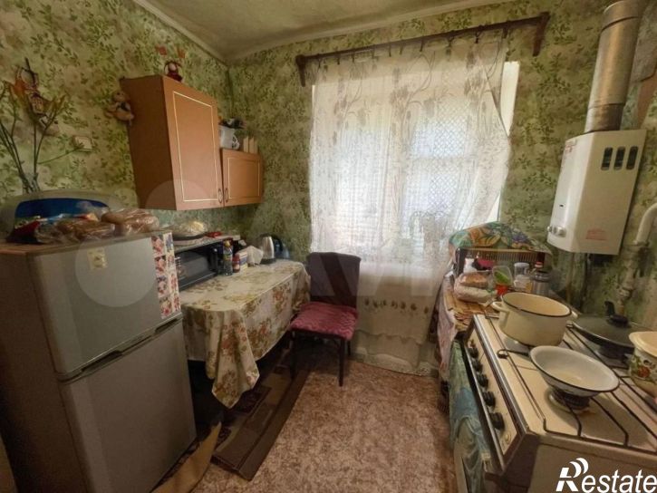 2-комн квартира Катушечная ул, 90