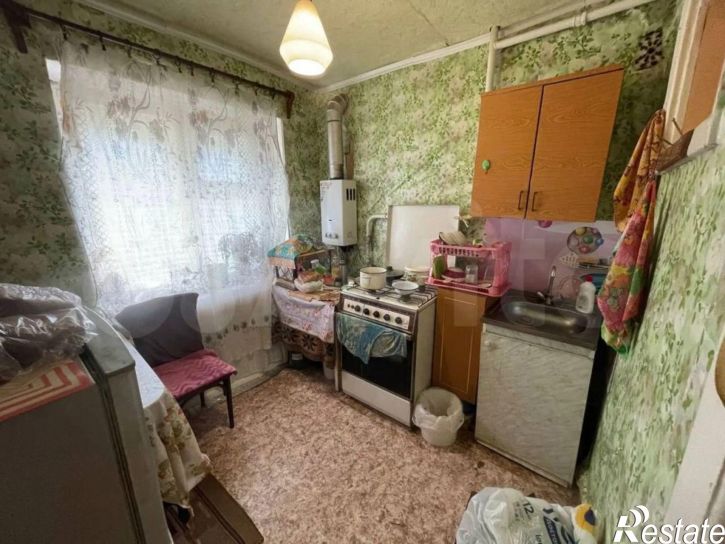 2-комн квартира Катушечная ул, 90