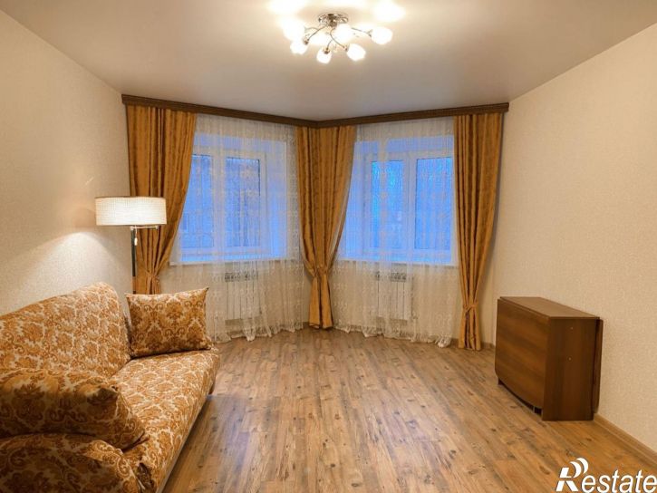 3-комн квартира Никитская ул, 126А