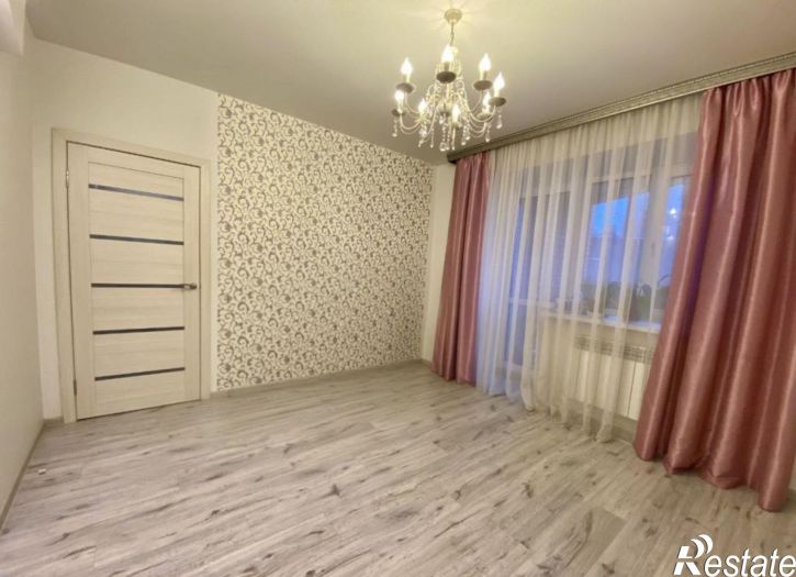 3-комн квартира Никитская ул, 126А