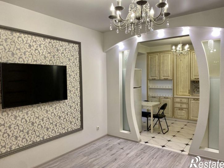 3-комн квартира Никитская ул, 126А